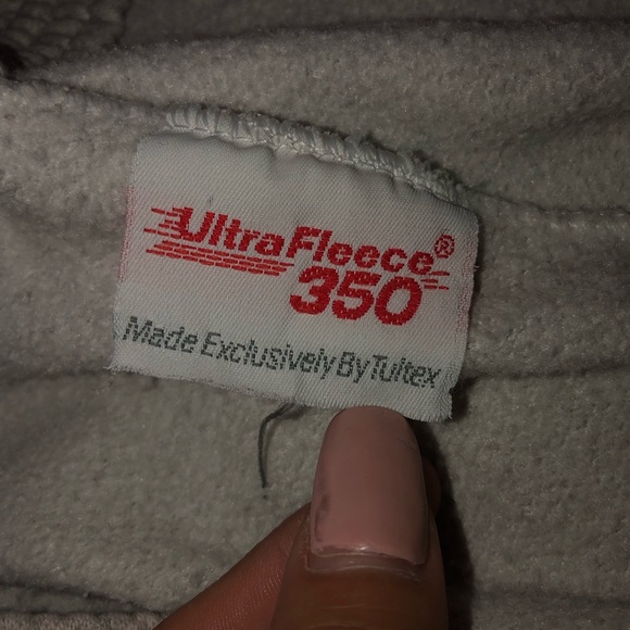 Grey sweatpants !!paint stains!! - Picture 3 of 3